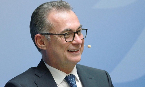 Joachim Nagel (Archiv)