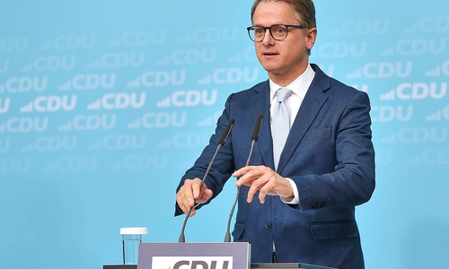 Carsten Linnemann (Archiv)