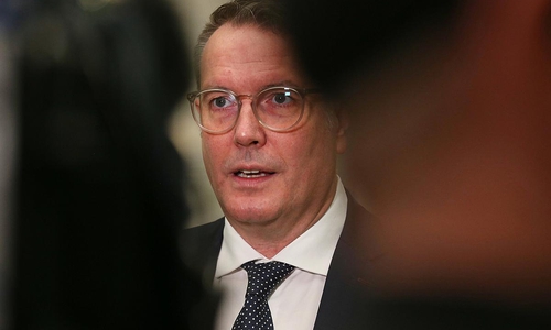 Alexander Schweitzer (Archiv)