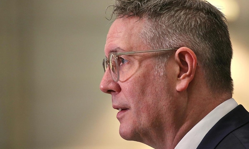 Alexander Schweitzer (Archiv)