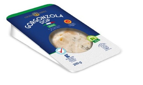 Dieser Gorgonzola wurde zurückgerufen.