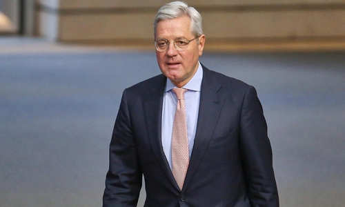 Norbert Röttgen (Archiv)