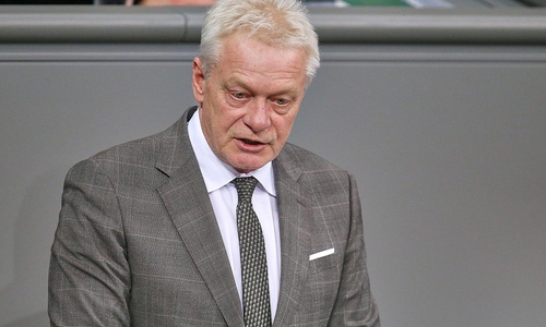 Alois Rainer (Archiv)