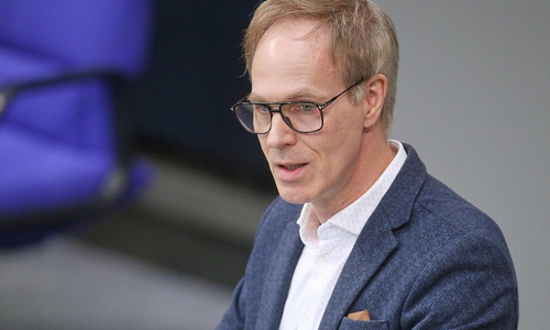 Sebastian Fiedler (Archiv)