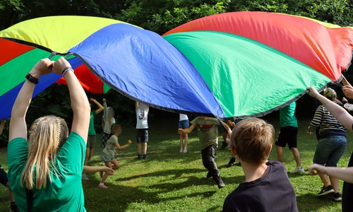 Ab 2026 gibt es die beliebte Asse-Ferienfreizeit mit neuem Konzept.