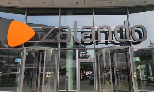 Zalando (Archiv)