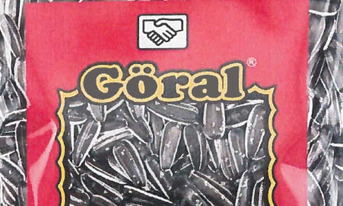 Auch dieses Produkt ist betroffen.