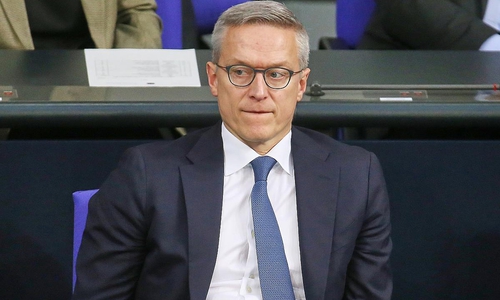 Karsten Wildberger (Archiv)