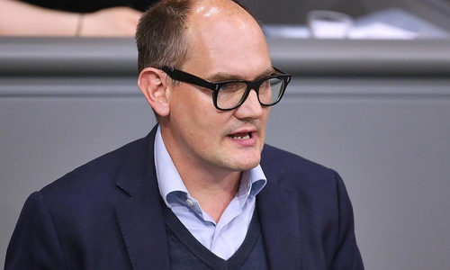 Janosch Dahmen (Archiv)