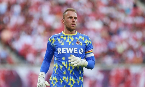 Marvin Schwäbe (Archiv)