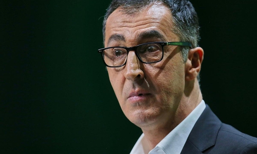 Cem Özdemir (Archiv)