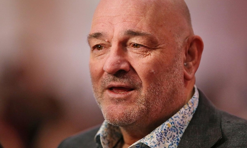 Robert Crumbach (Archiv)