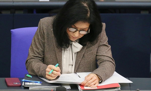 Katherina Reiche (Archiv)