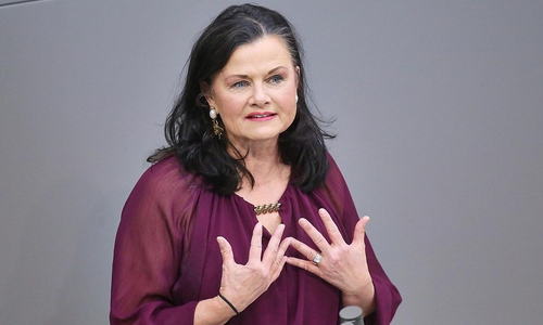 Gitta Connemann (Archiv)