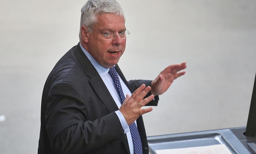 Jürgen Hardt (Archiv)