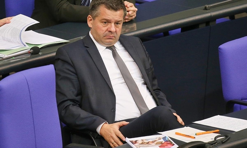 Sven Schulze (Archiv)