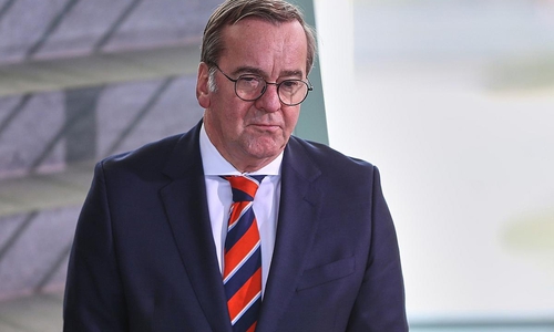 Boris Pistorius (Archiv)