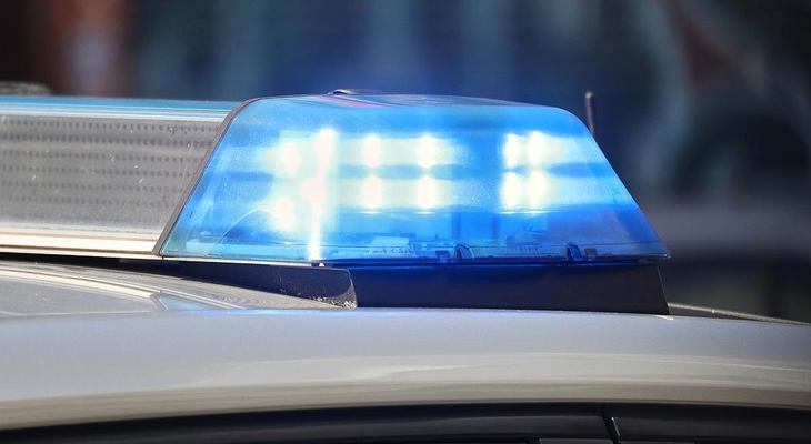 Eskalation: Mann verletzt sich in Weyhausen selbst mit Messer