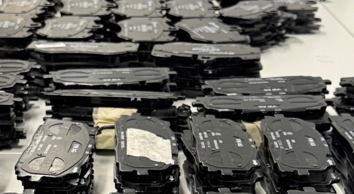 Enormer Schaden Braunschweig: VW-Mitarbeiter verkauft gestohlene Teile