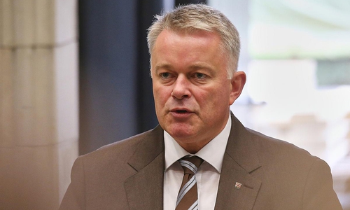 Gordon Schnieder (Archiv)