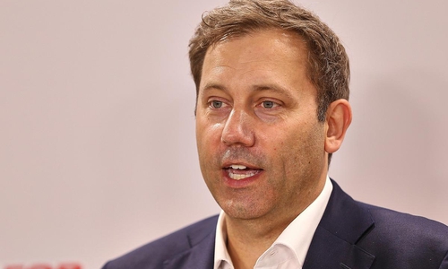 Lars Klingbeil (Archiv)