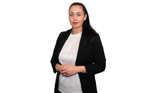 Sonja Nilz übernimmt den Vorsitz der AfD-Fraktion im Peiner Kreistag.