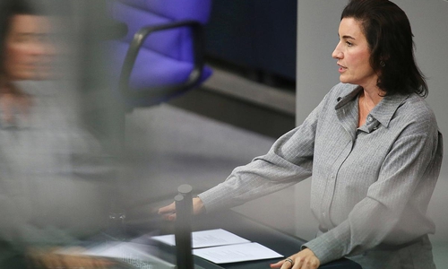 Dorothee Bär (Archiv)