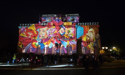 Festival of Lights
