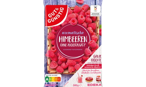 Dieses Produkt ist betroffen.