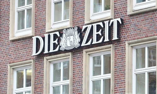 Die Zeit (Archiv)