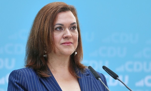 Franziska Hoppermann (Archiv)
