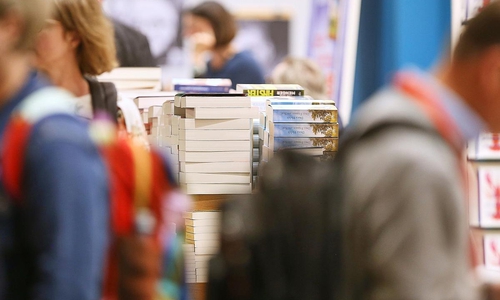 Bücher (Archiv)