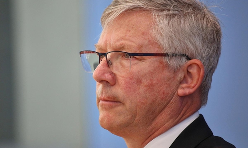 Olaf Demuth (Archiv)