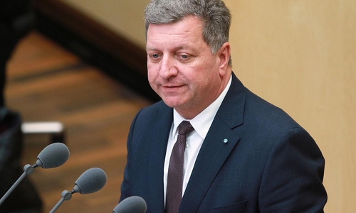 Christian Bernreiter (Archiv)