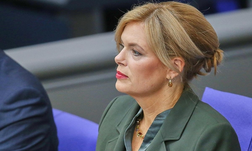 Julia Klöckner (Archiv)