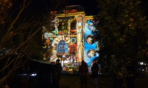 Festival of Lights