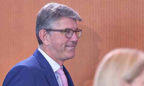Wolfram Weimer (Archiv)