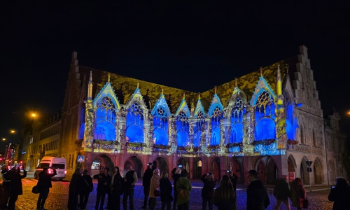 Festival of Lights