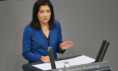 Katherina Reiche (Archiv)