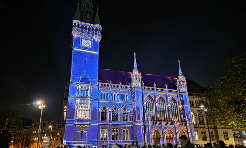 Festival of Lights