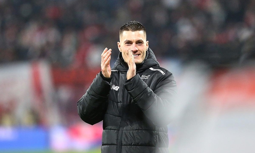 Patrik Schick (Archiv)