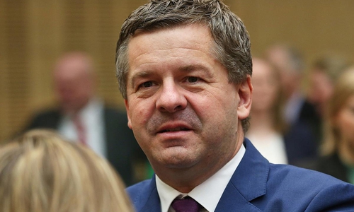 Sven Schulze (Archiv)