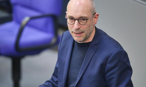 Ruppert Stüwe (Archiv)