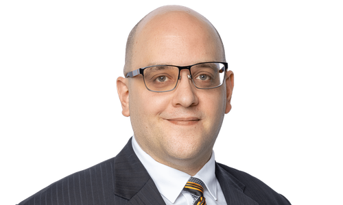 Tobias Stober wird AfD-Fraktionsvorsitzender im Nord-Elm.