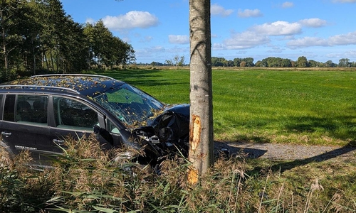 20261005_Verkehrsunfall Midlum L129 (Archiv)
