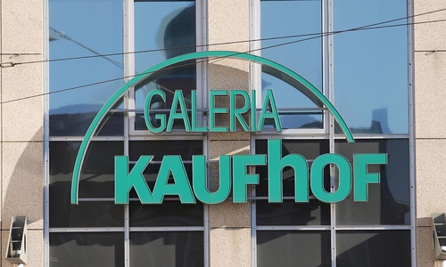 Galeria Kaufhof (Archiv)
