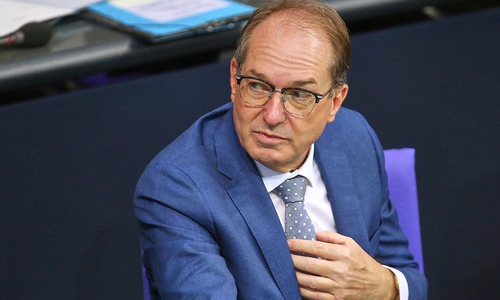 Alexander Dobrindt (Archiv)