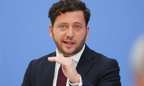 Felix Banaszak (Archiv)