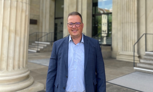 Jan Schröder soll erneut für die SPD bei der Landtagswahl antreten,