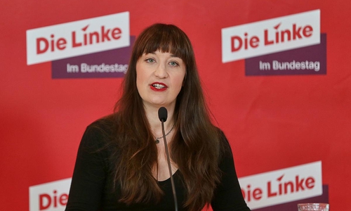 Heidi Reichinnek am 13.10.2026